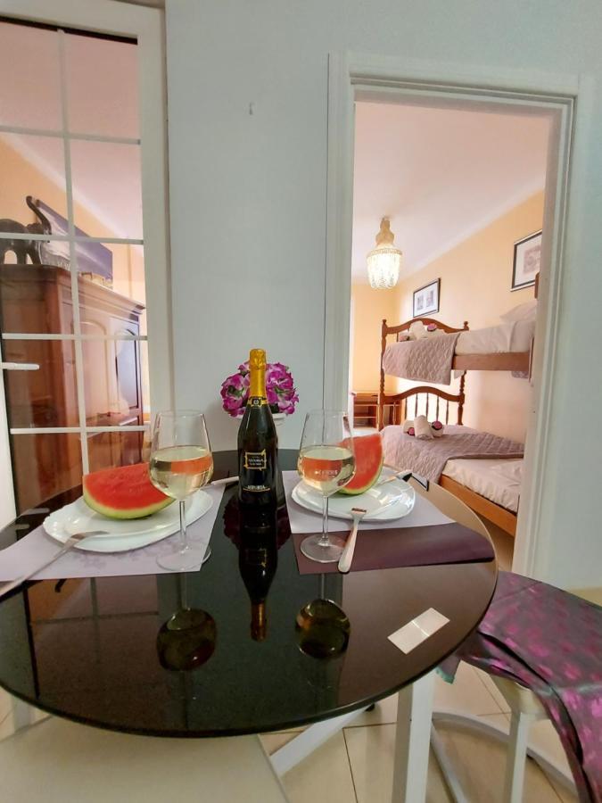 Adeje House 2 Bedrooms, Wifi Free Costa Adeje  Luaran gambar