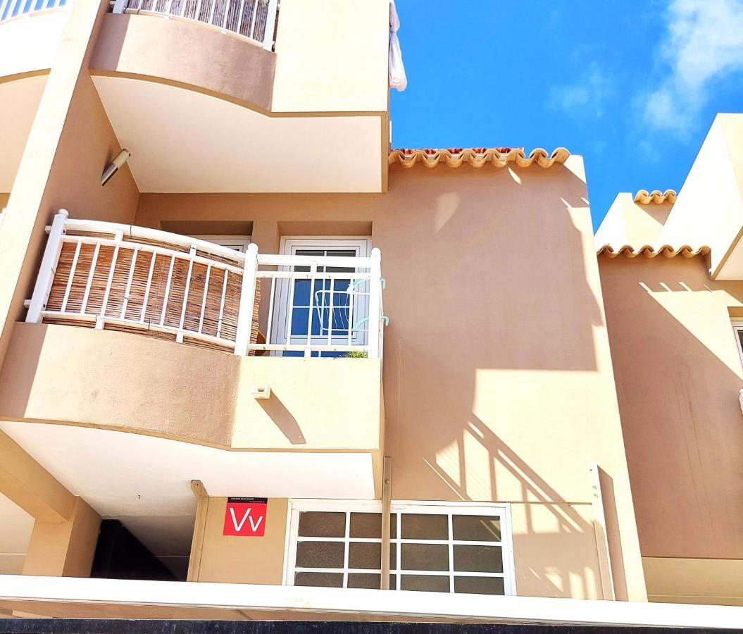 Adeje House 2 Bedrooms, Wifi Free Costa Adeje  Luaran gambar