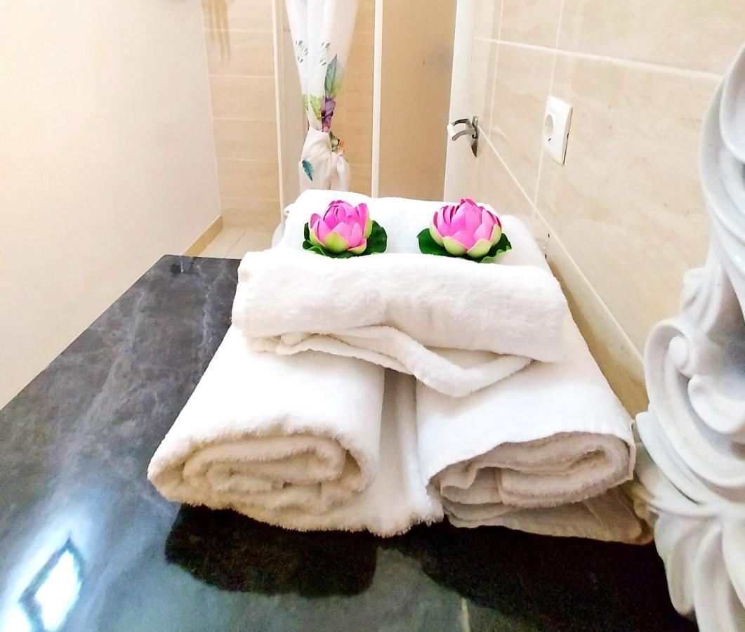 Adeje House 2 Bedrooms, Wifi Free Costa Adeje  Luaran gambar
