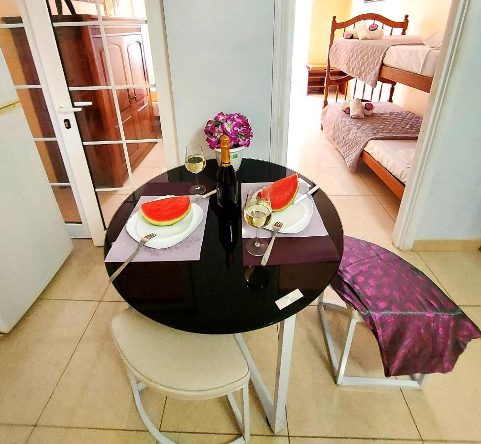 Adeje House 2 Bedrooms, Wifi Free Costa Adeje  Luaran gambar
