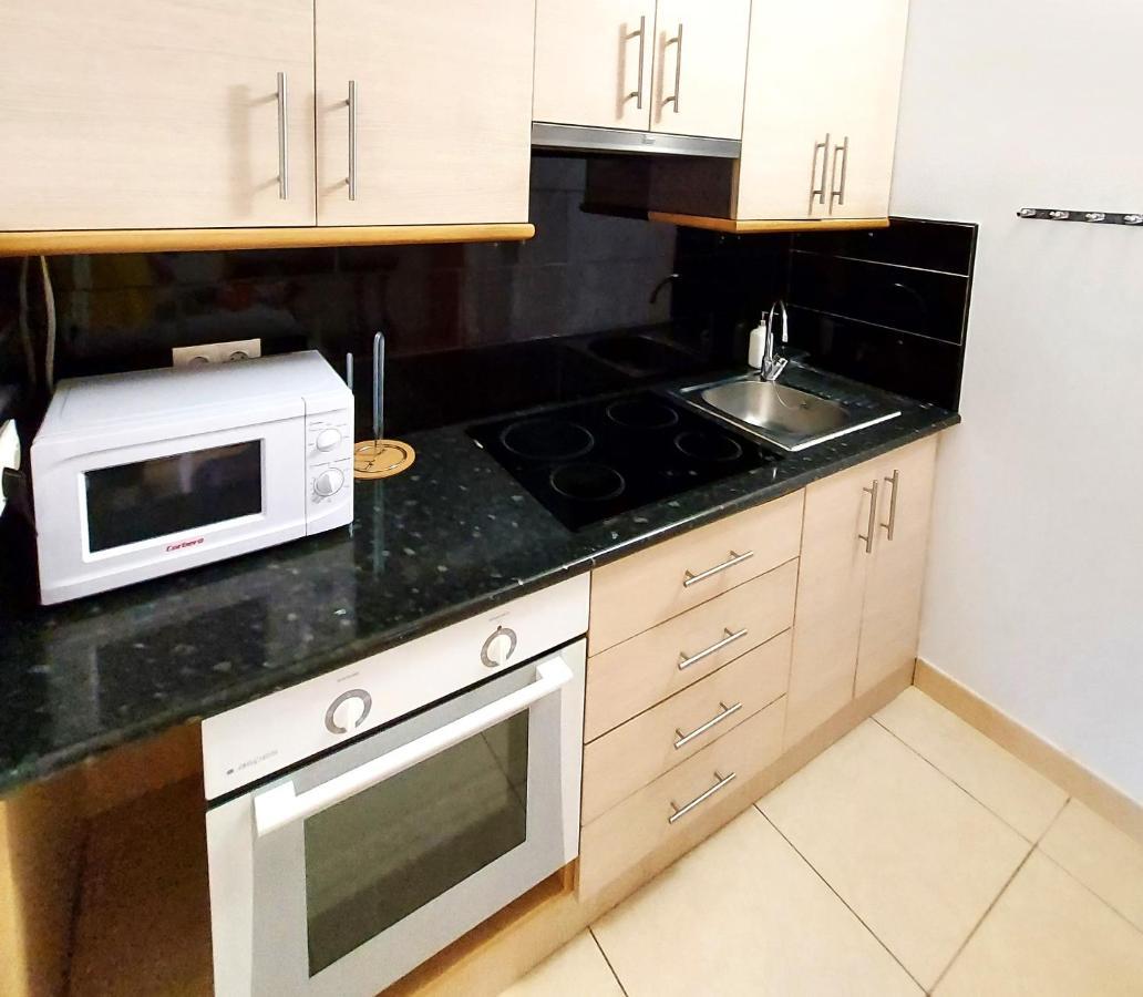 Adeje House 2 Bedrooms, Wifi Free Costa Adeje  Luaran gambar