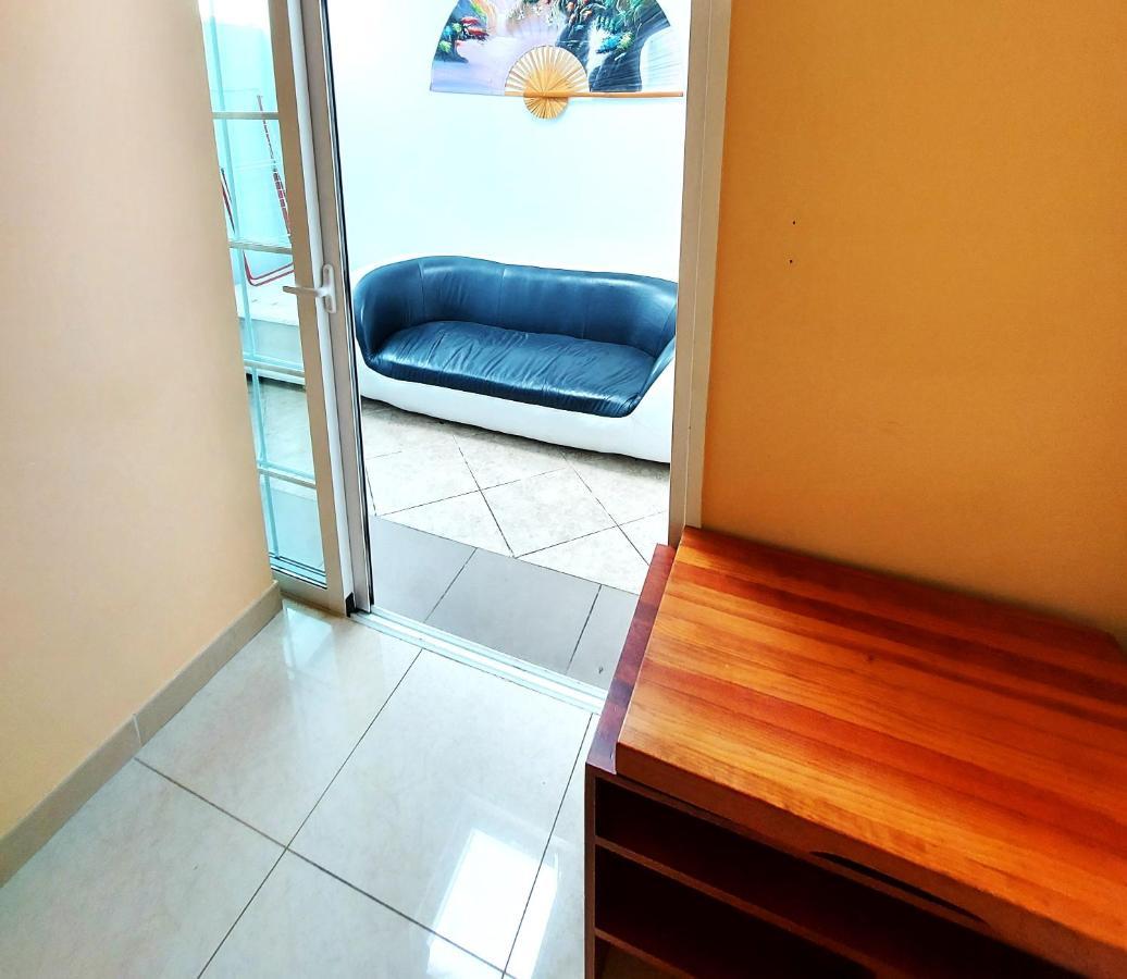 Adeje House 2 Bedrooms, Wifi Free Costa Adeje  Luaran gambar