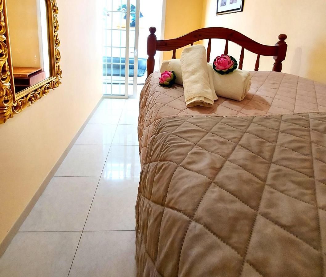 Adeje House 2 Bedrooms, Wifi Free Costa Adeje  Luaran gambar